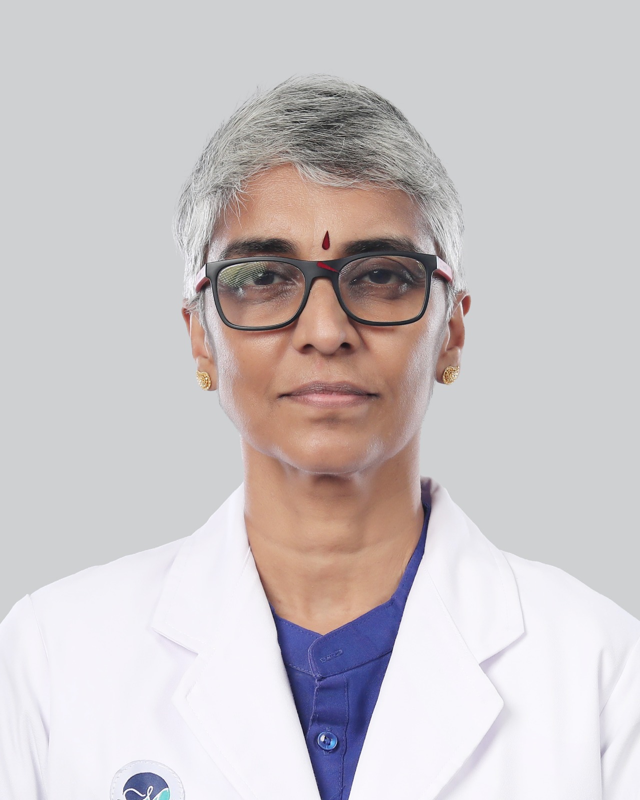Dr. Sujatha P