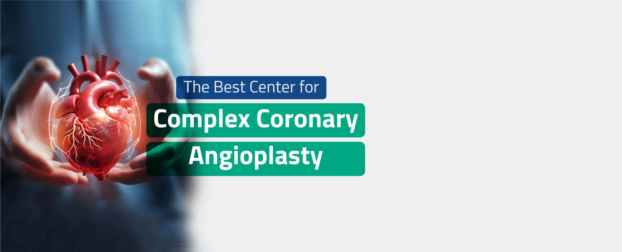 Angioplasty Service page
