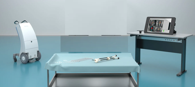 Brachytherapy banner