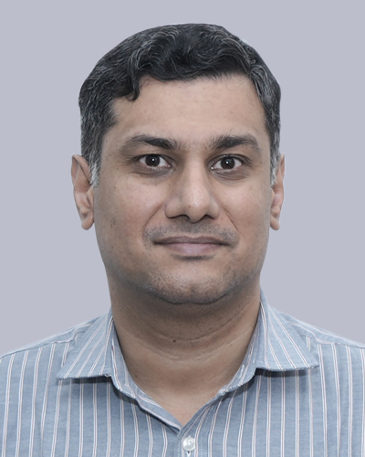 Dr. Dilip Vallathol