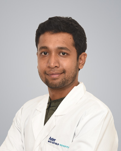 Dr. Sreekanth