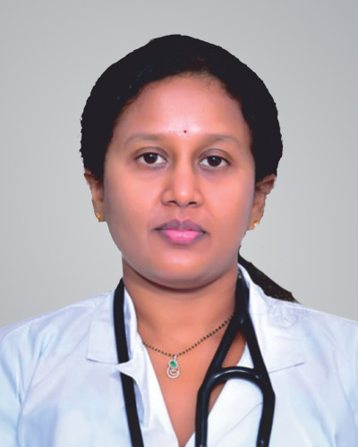 Dr Harini Neurologist 