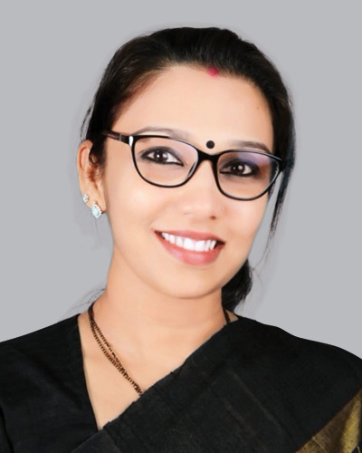 Dr. Anuradha