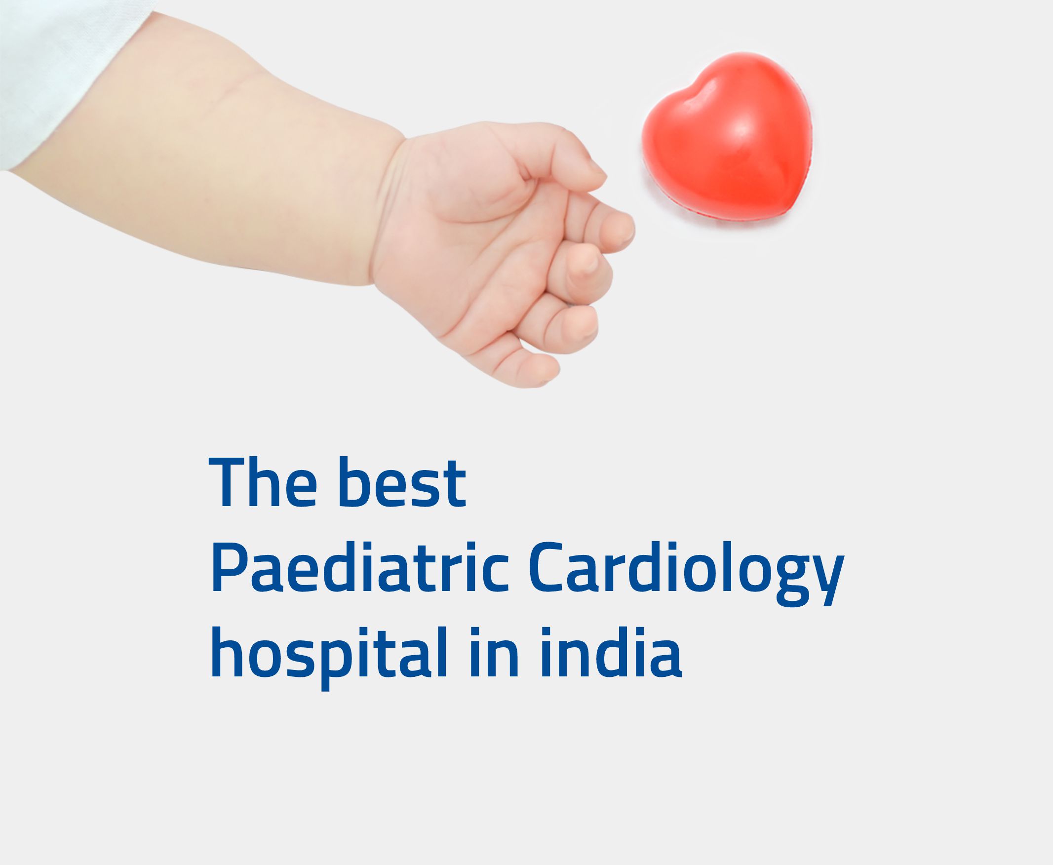 Pediatric cardiology