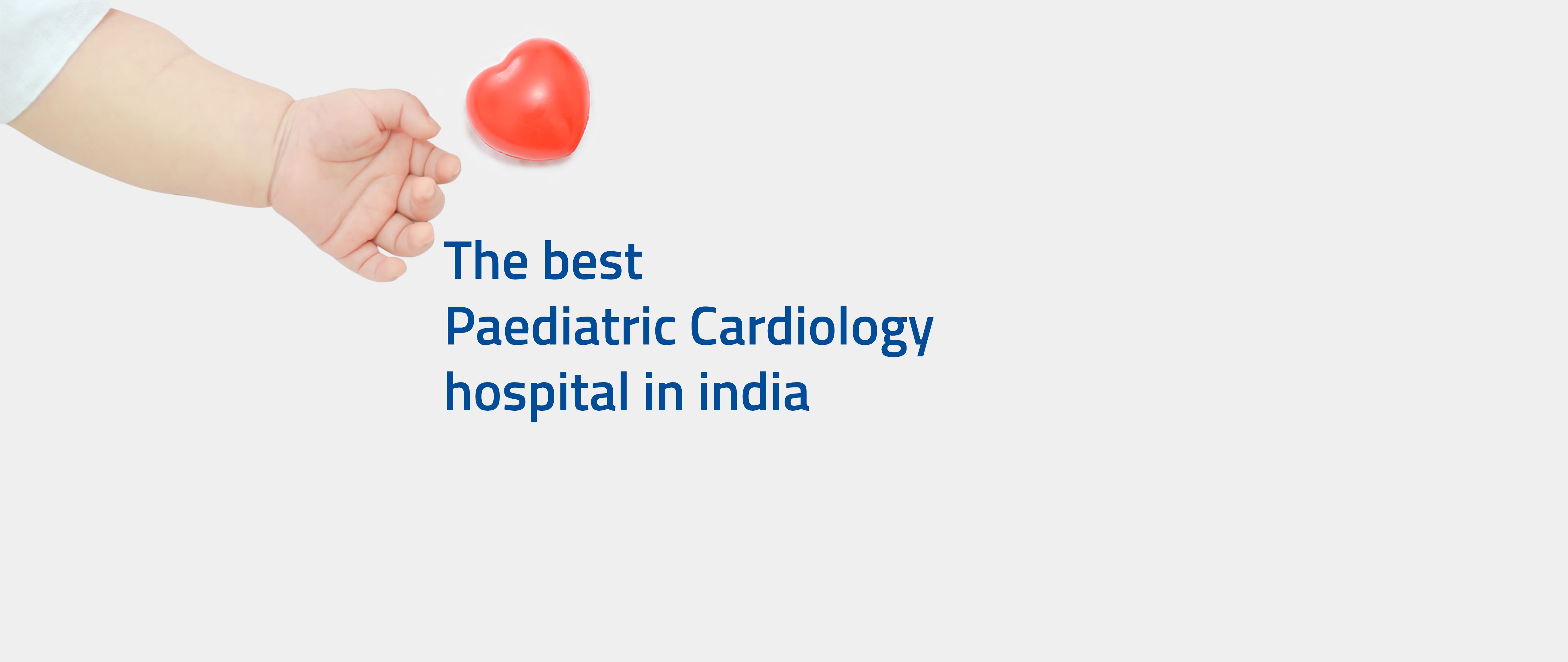 Peadiatric Cardiology