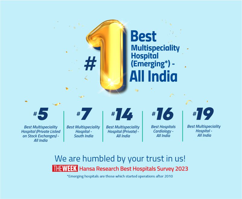 Best Hospital Survey