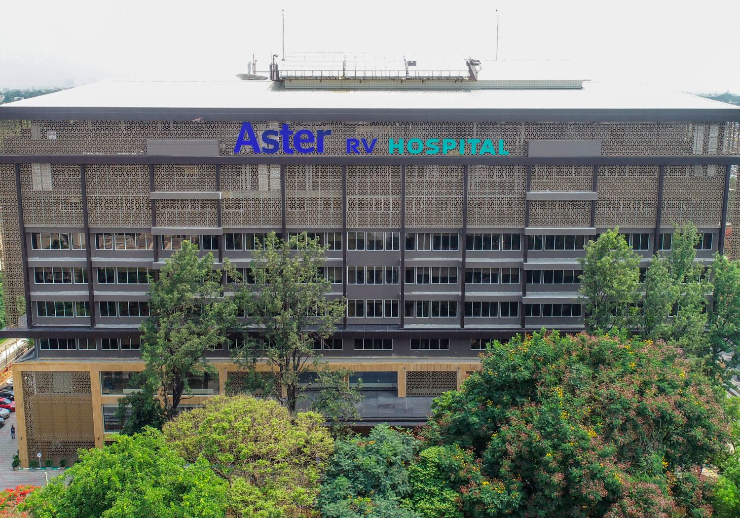 Aster RV Hospital