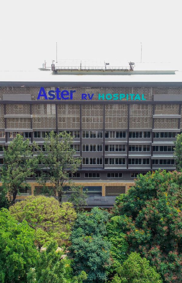 Aster RV Hospital