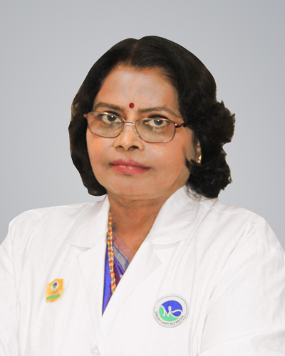 Dr Aruna, Dermatologist