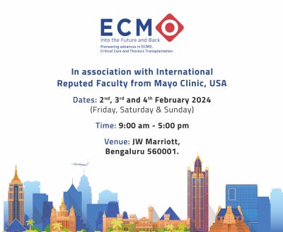 Ecmo Mob