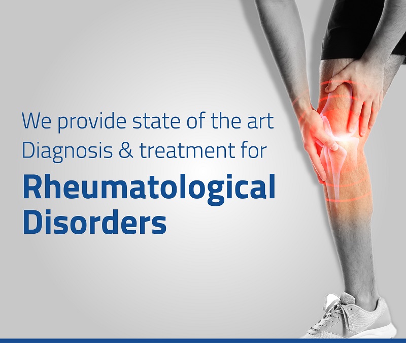 Rheumatological Disorder