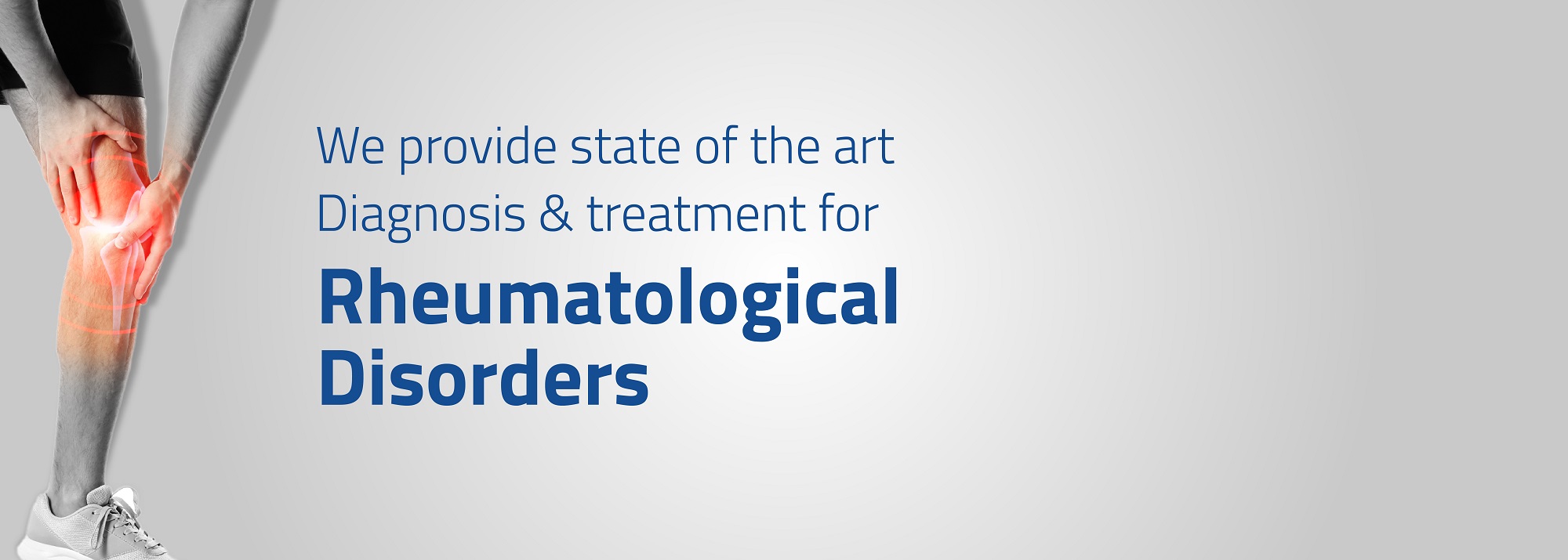 Rheumatological Disorder