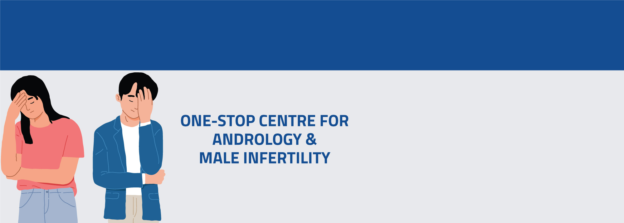 Andrology clinic