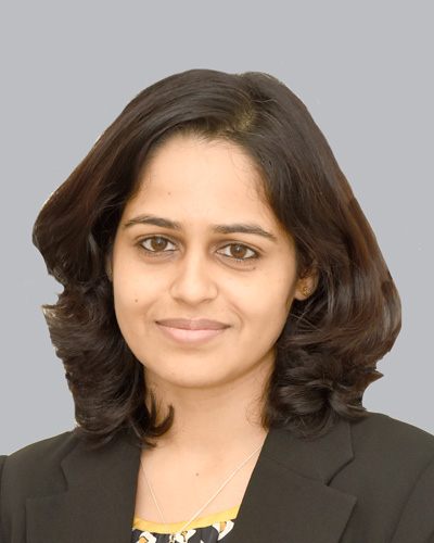 Dr Akshata Dentist