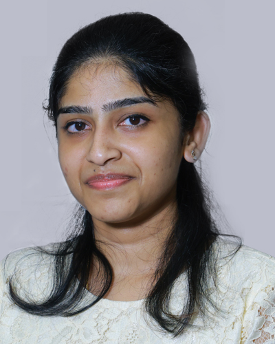 Dr. R Sneha