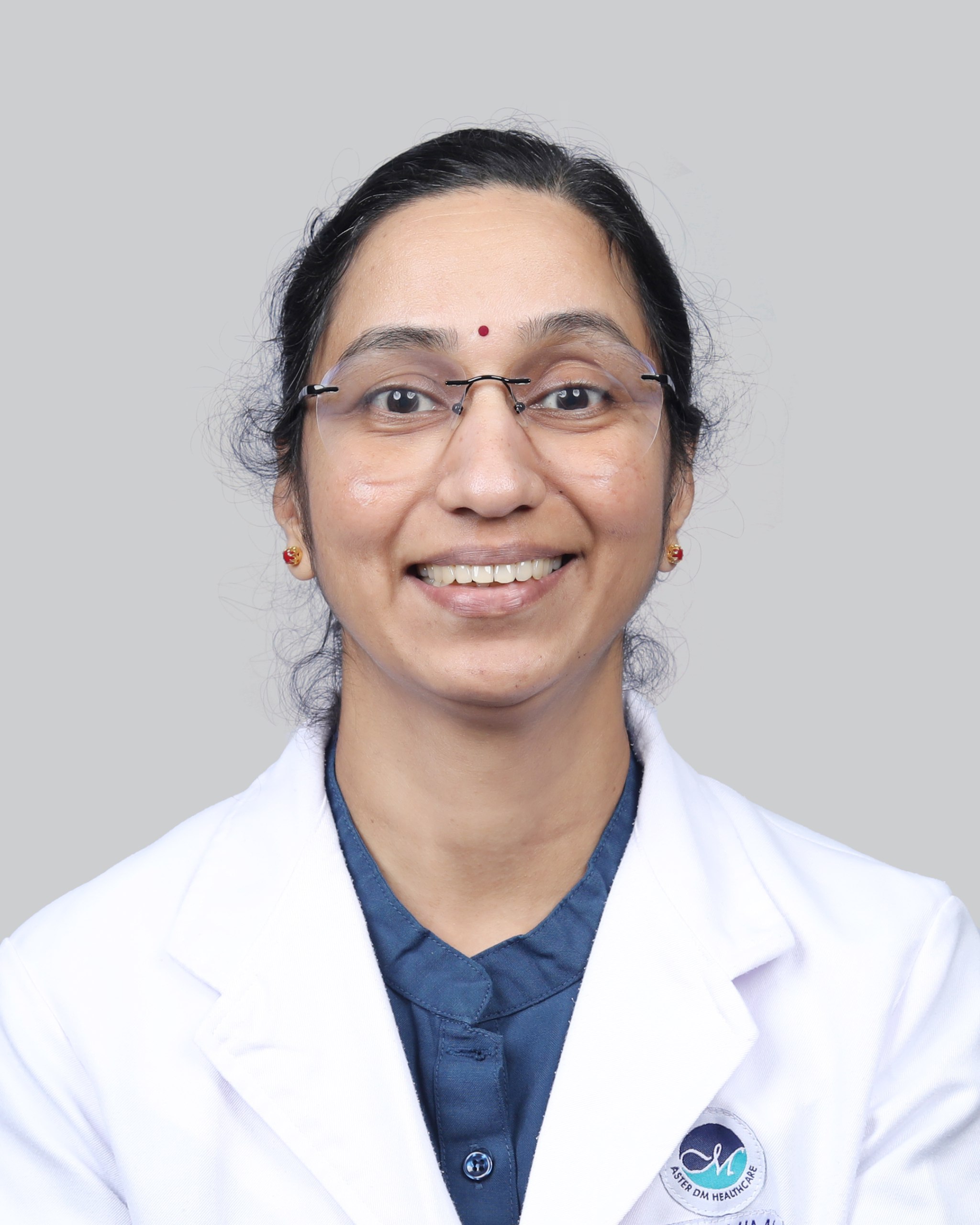 Dr. Remadevi