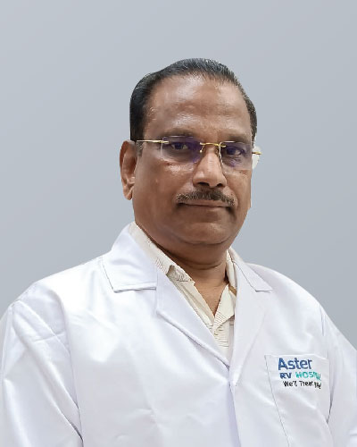 Dr Loganathan