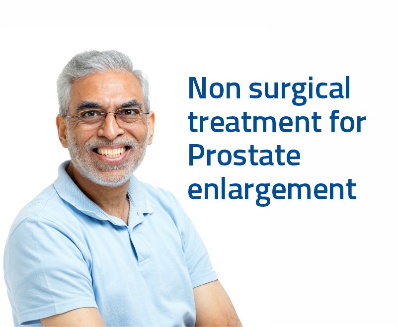 Prostate