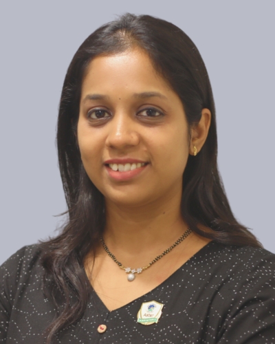 Dr. Ashritha A