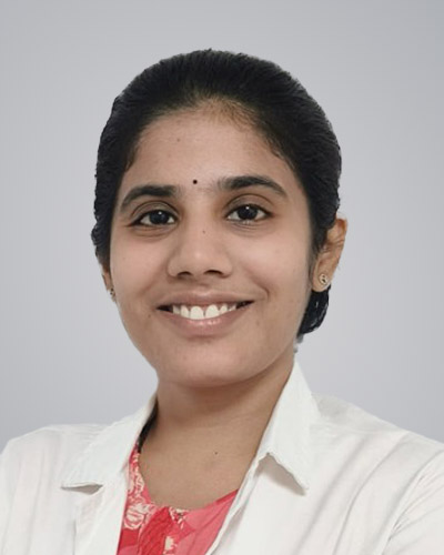 Dr Mamatha