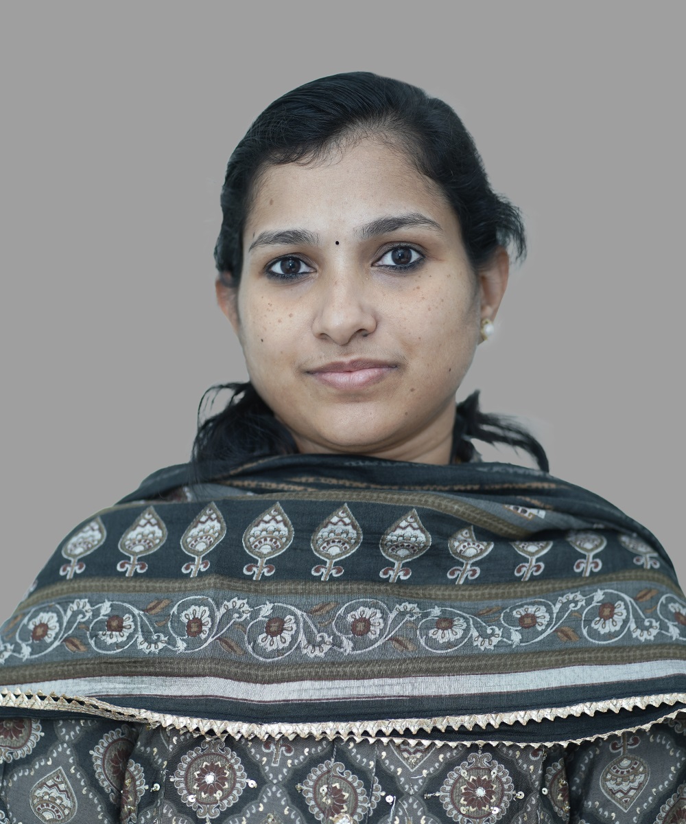 Dr. Priya Jayarajan - Pulmonology in Kannur