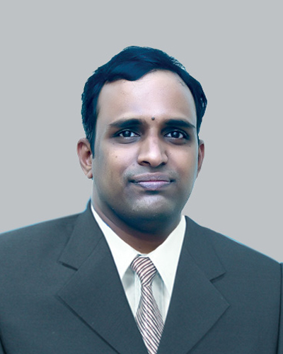 Dr Rijoy K P - Cardiac Surgery in Kannur