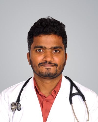 Dr. Akif Ahamad Baig - Best Cardiologist in Guntur at Aster Ramesh Hospitals