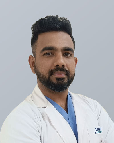 Dr Ravi