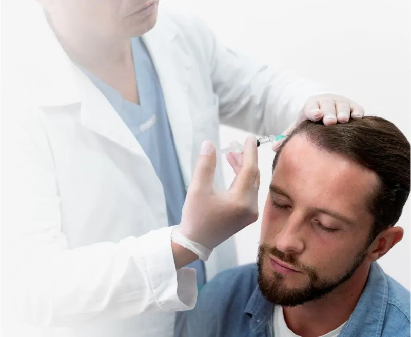 hair transplant whitefeild