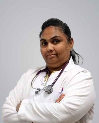 Dr. Bindu