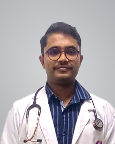 Dr. Mohan Pradeep
