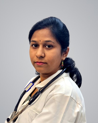 Dr. Sowmya