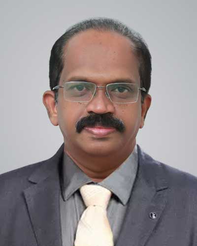 Dr. Jayalal D