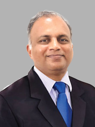 Dr. Sanju Rajappan Consultant Nephrologist Aster Mother Hospital Areekode 