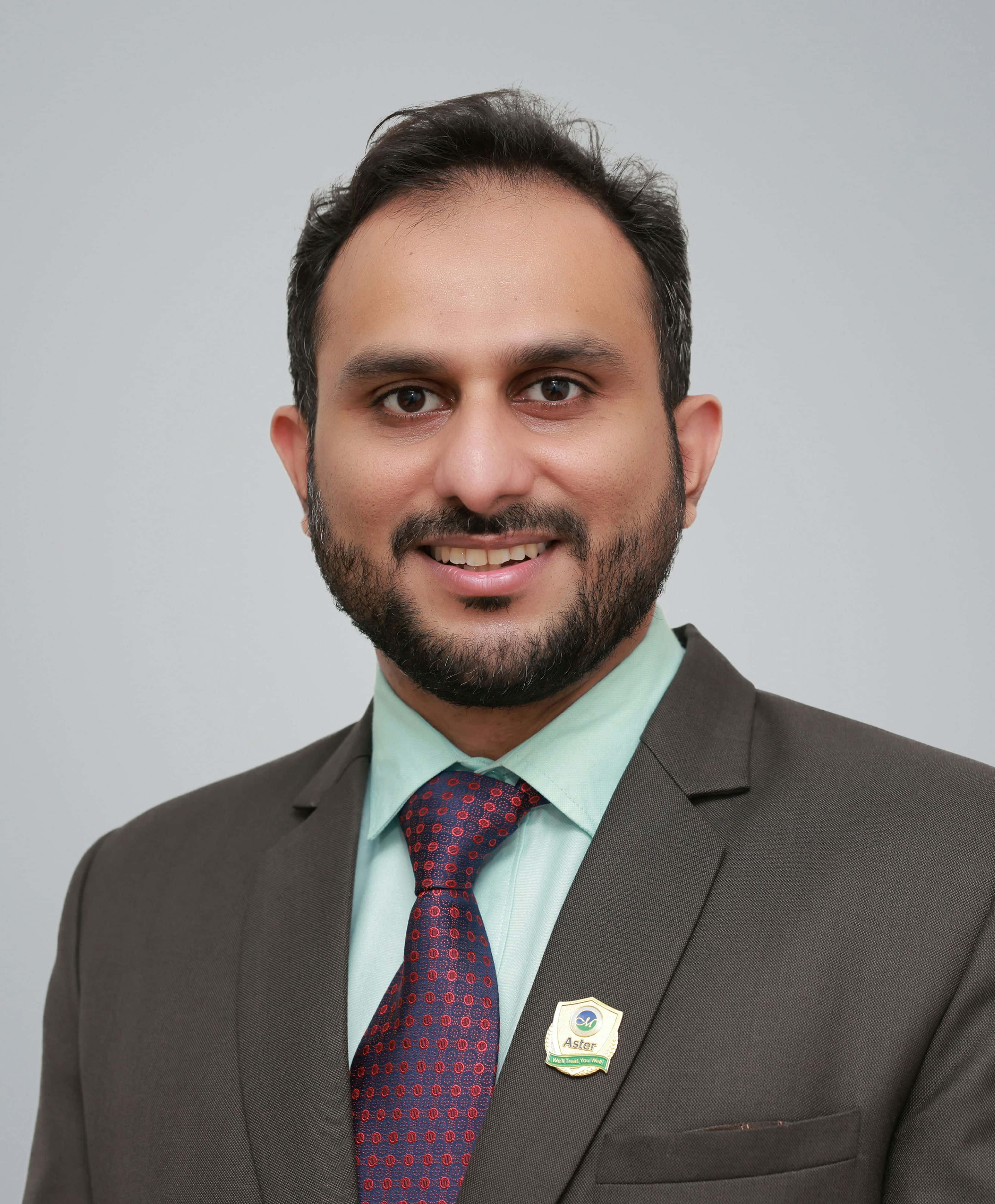 Dr. Firas Mohammed Anwar