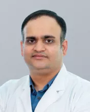Dr. Caranj S Venugopal