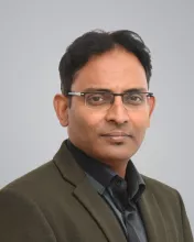 Dr Gopal Krishna