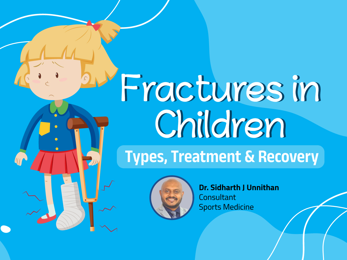 Fractures-in-children