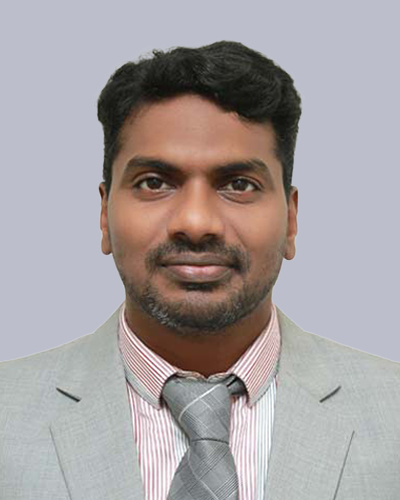 Dr. Rajiv Mohan