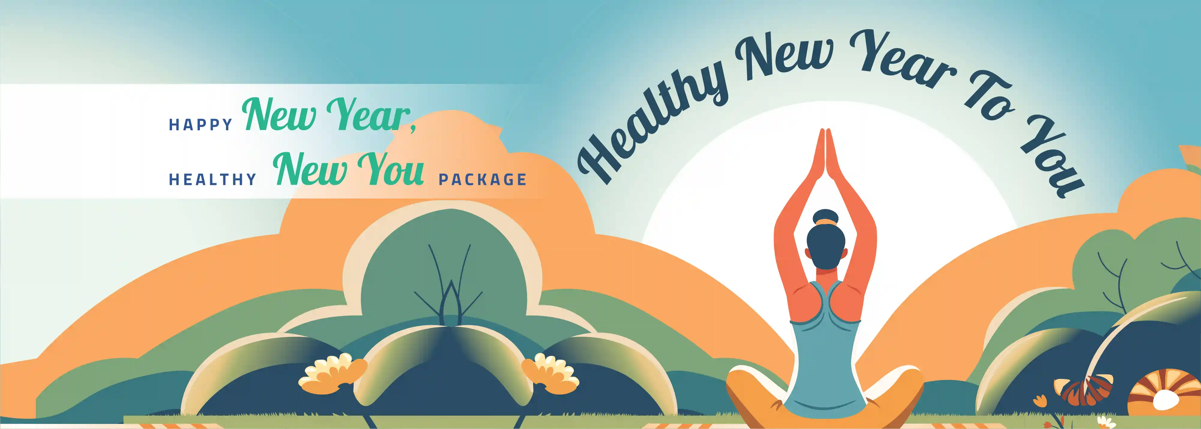 Landing Page PC