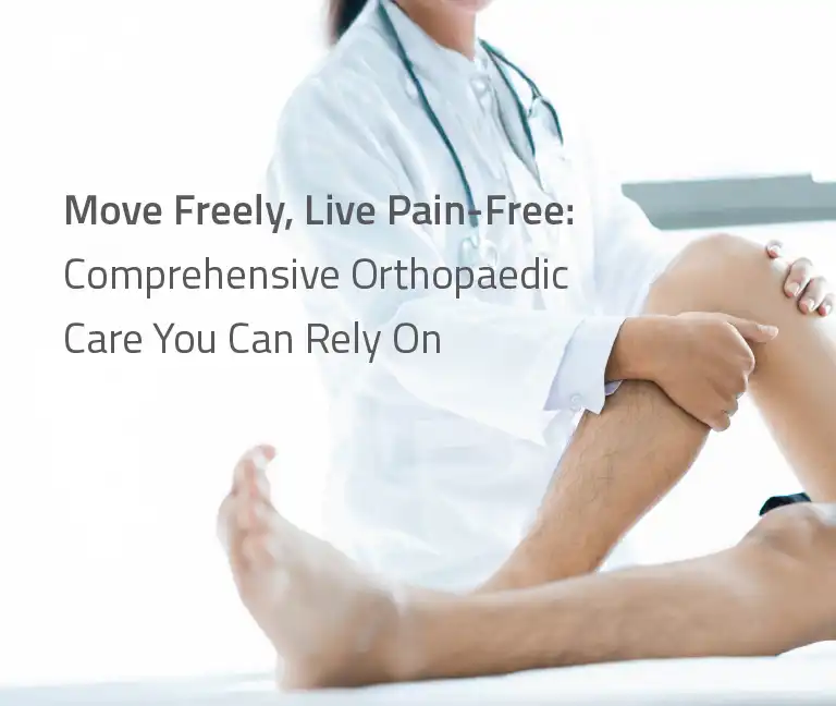 Ortho Mobile 