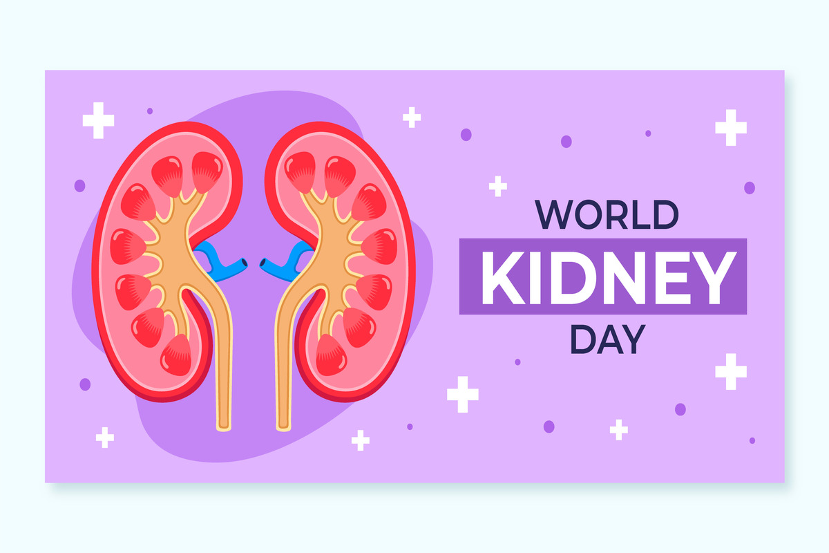 kidney day