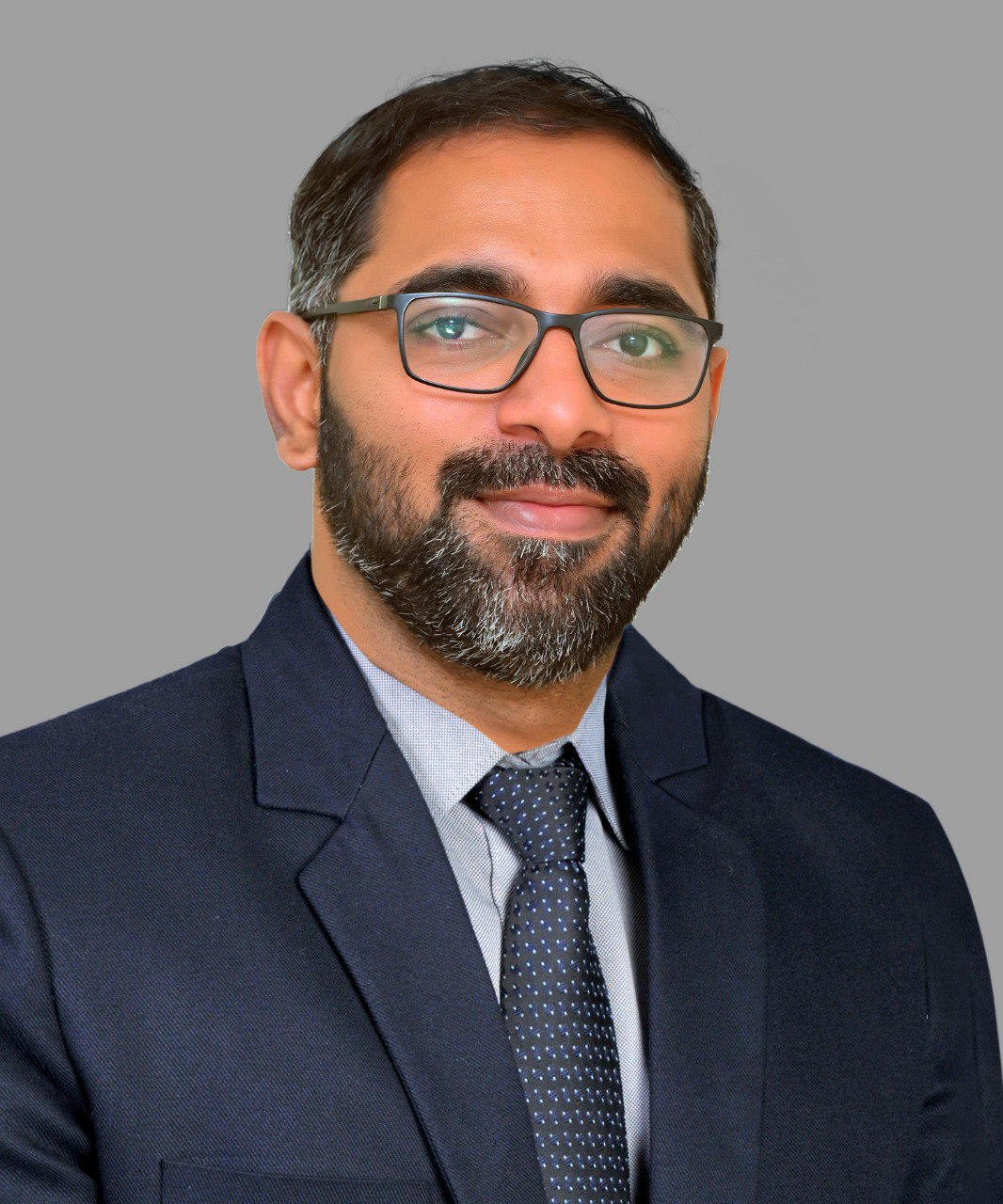 Dr Akhil P- Emergency Medicine
