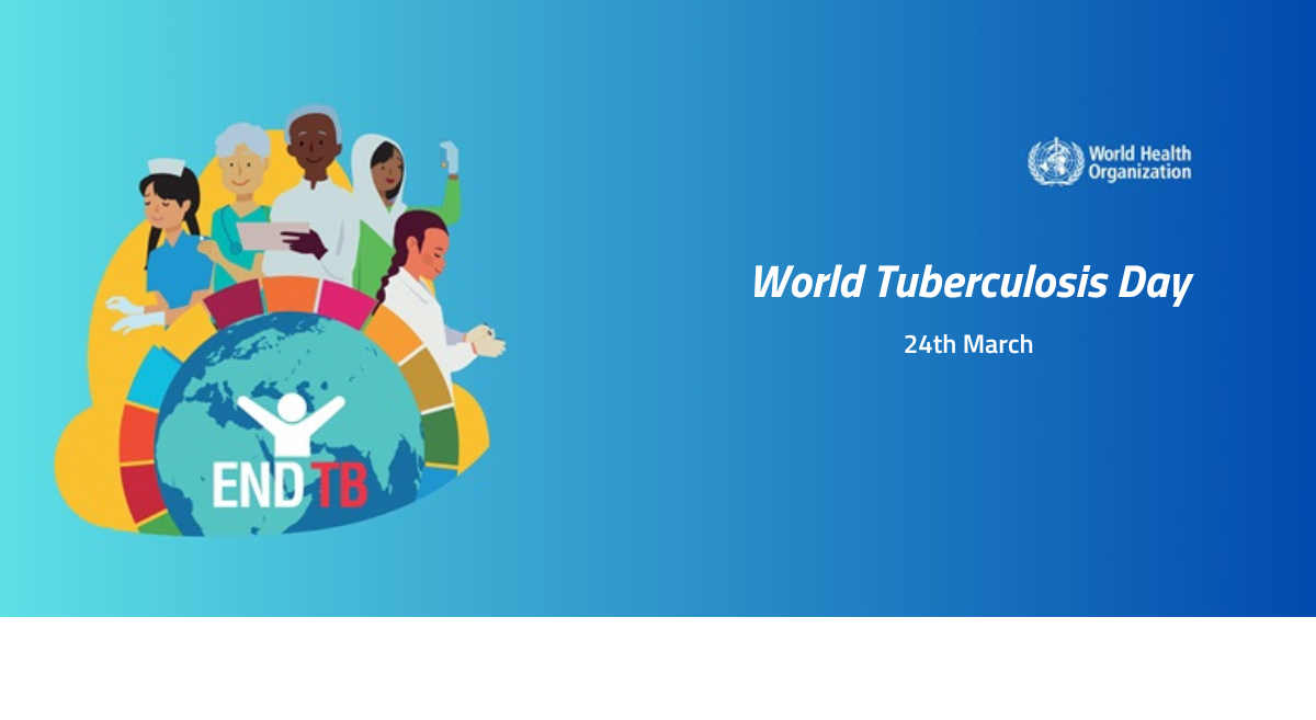 World Tuberculosis Day