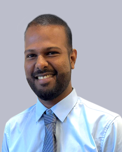 Dr. Manu S G