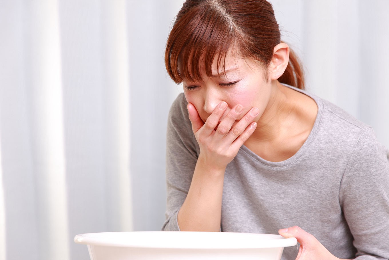 Food Poisoning
