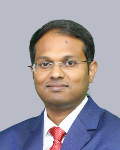 Dr. Puneeth Thalasta