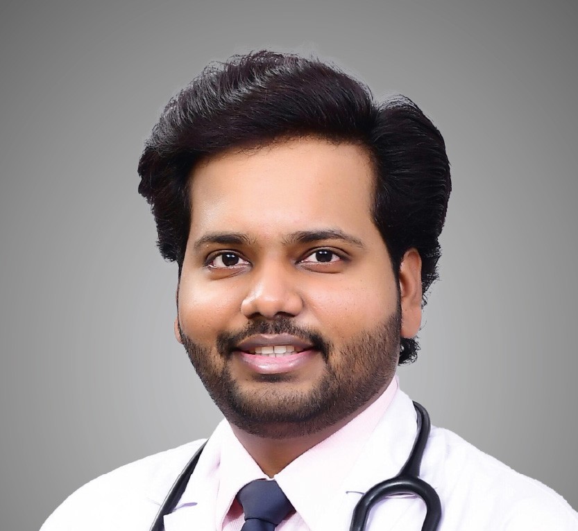 Dr. Ratna Babu