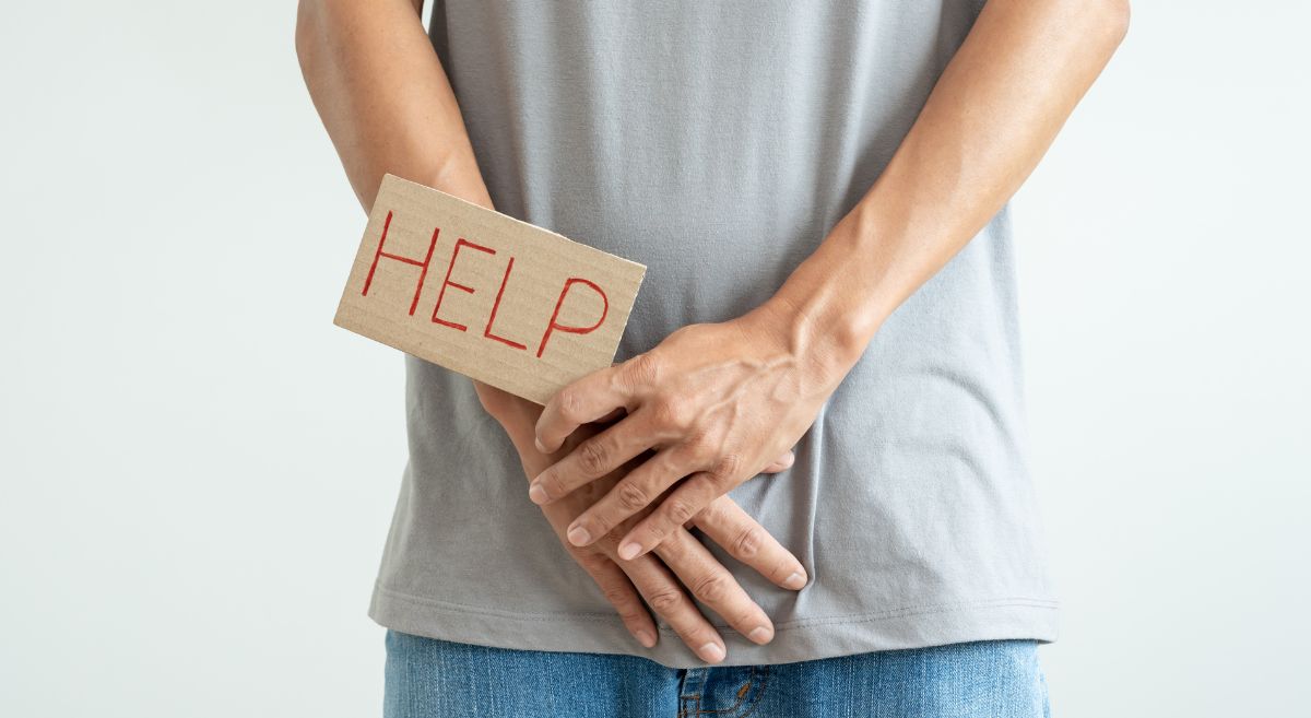 Prostate Health The Silent Conversation Men Need to Start Having