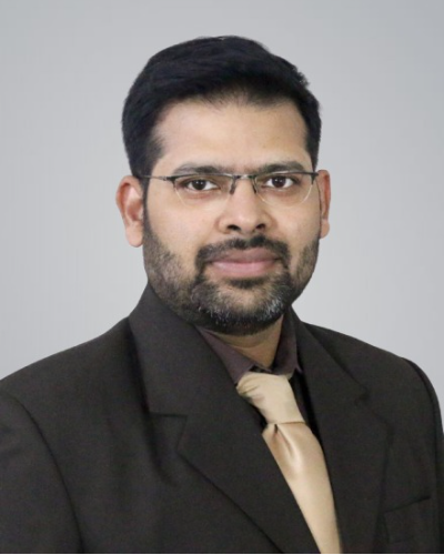 Dr Chaitanya katragadda